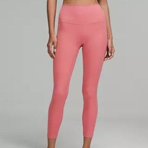 Lululemon Align™ High-Rise Pant 25"